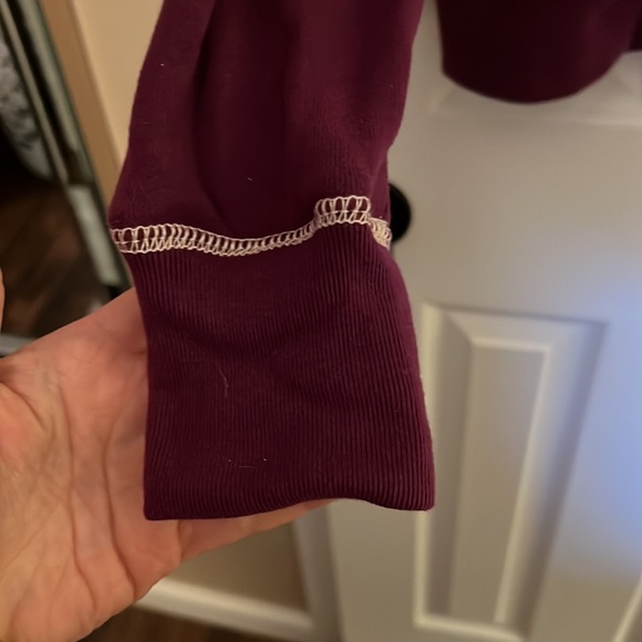 True Religion Zip - Picture 6 of 6